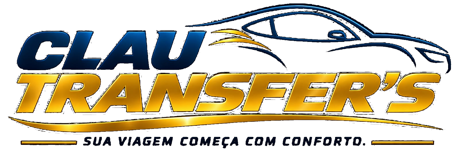 Logo Clau Transfer's